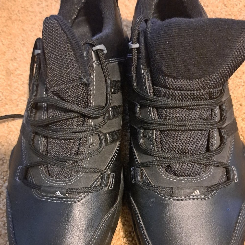 Kids Black shoes